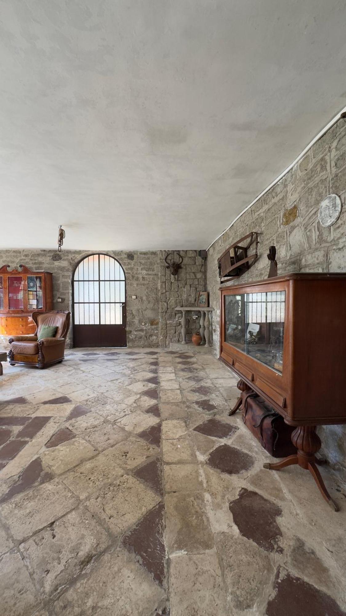 La Casa Del Grillo Villa Viterbo Exterior photo