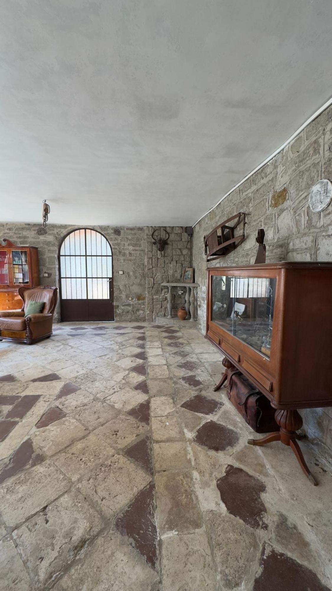 La Casa Del Grillo Villa Viterbo Exterior photo