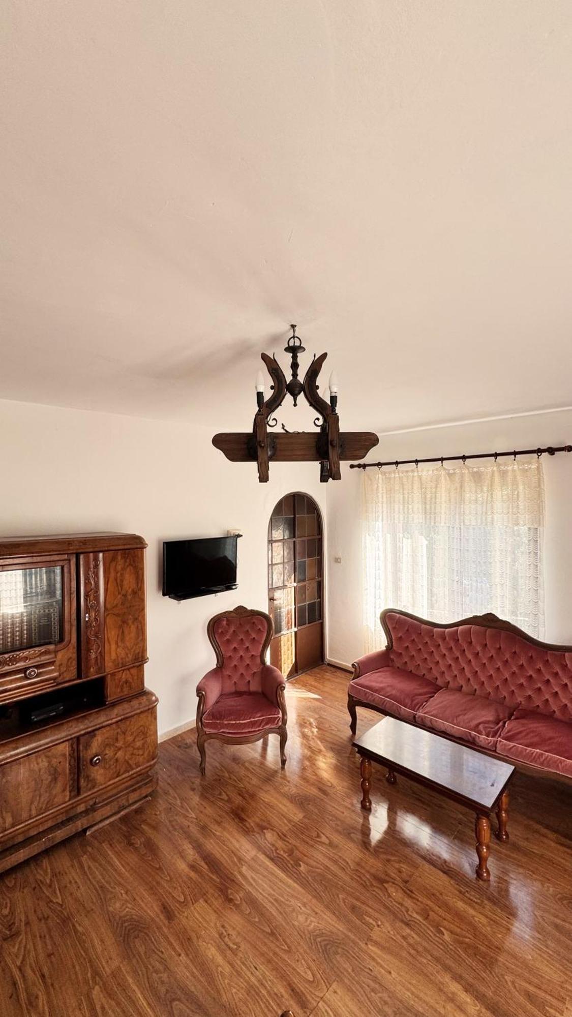 La Casa Del Grillo Villa Viterbo Exterior photo
