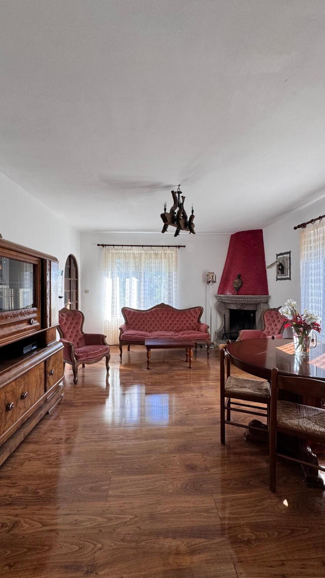 La Casa Del Grillo Villa Viterbo Exterior photo